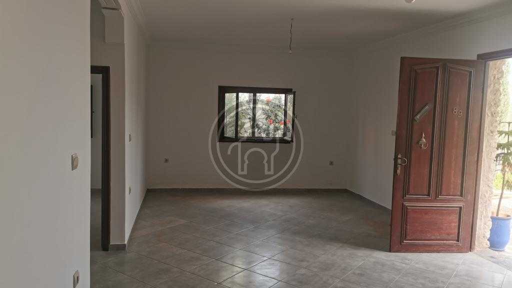 MAISON DE CAMPAGNE, non meublée, avec piscine à 8 kms d\'Essaouira