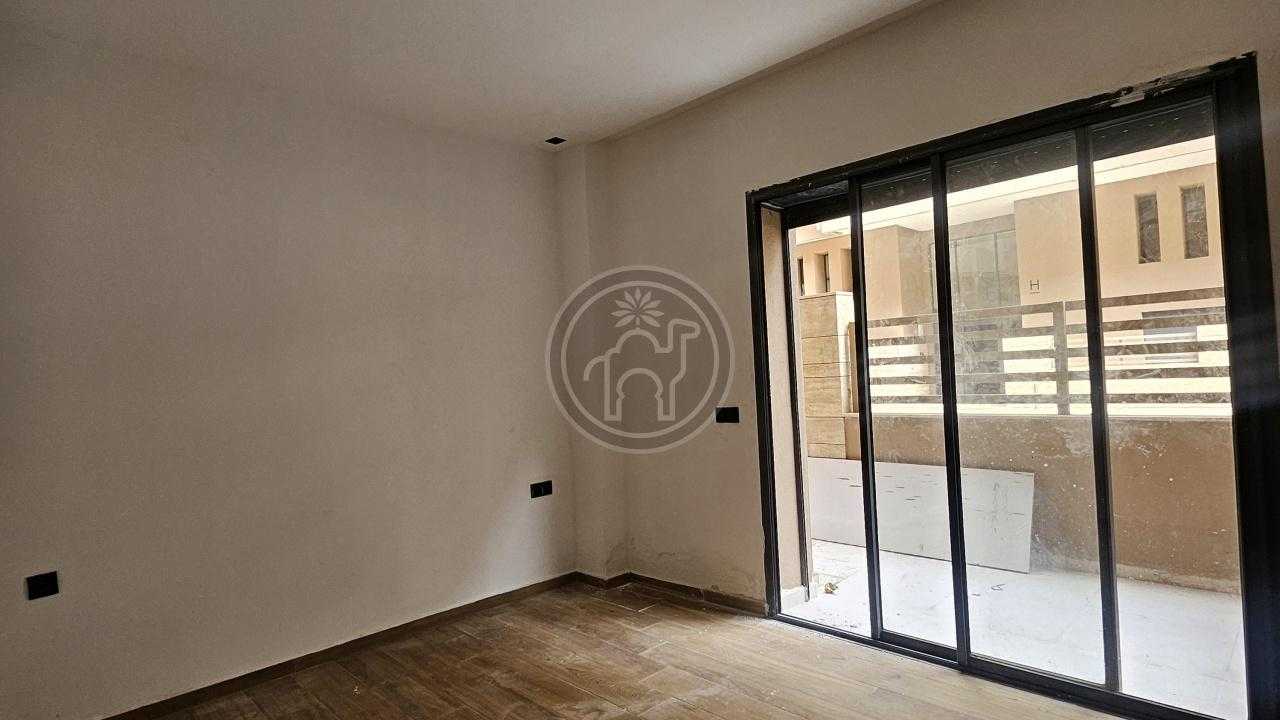 Appartement avec 3 chambres