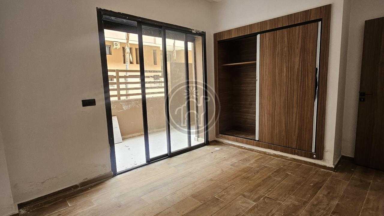 Appartement de 100m²