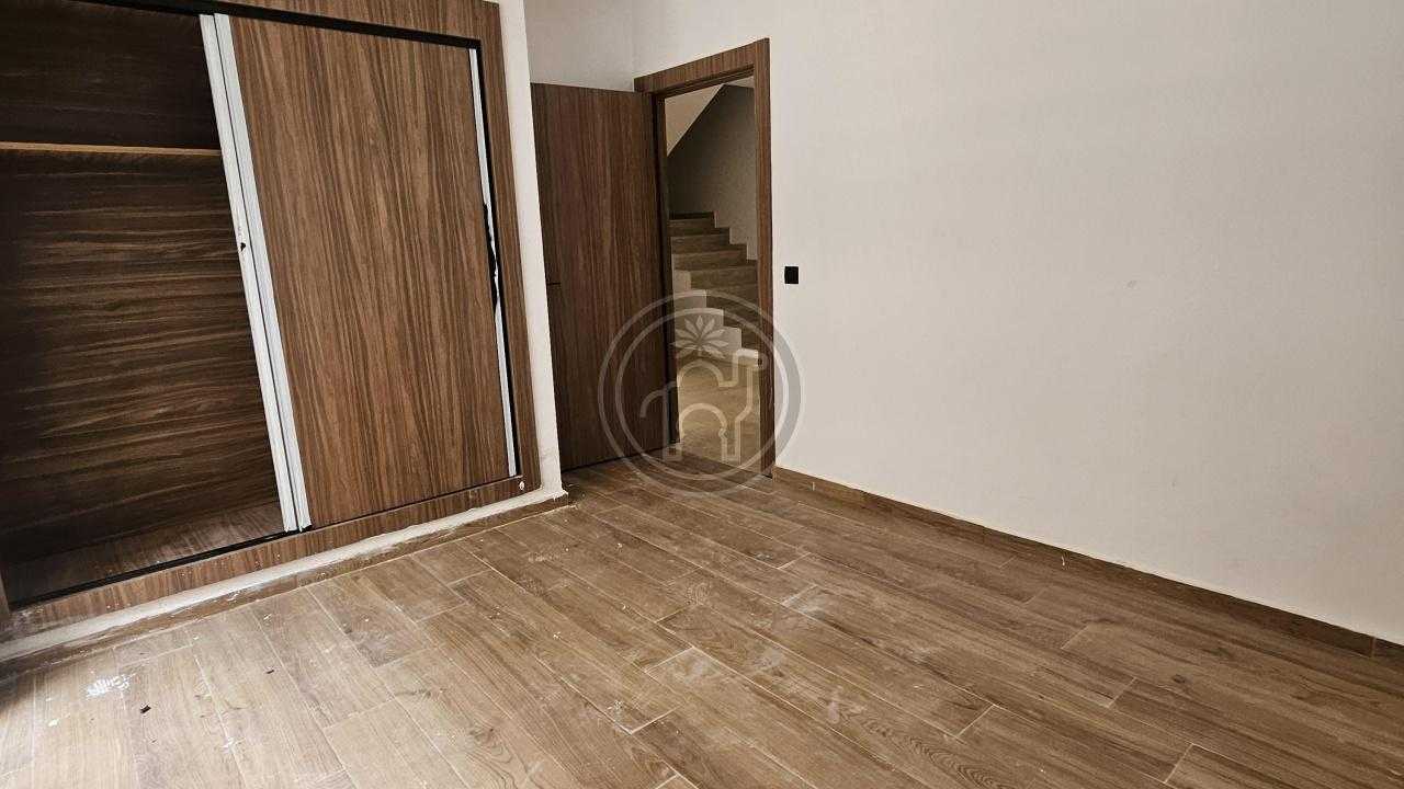Appartement avec titre