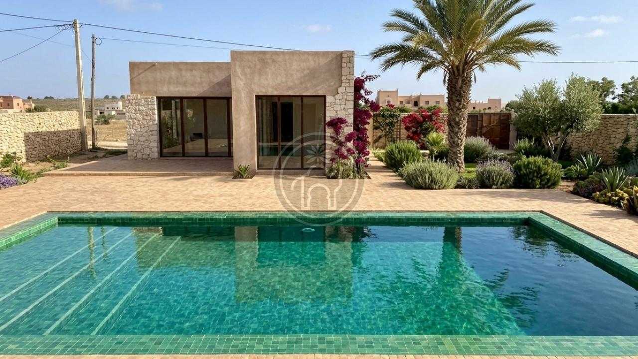 Villa en vente à Essaouira