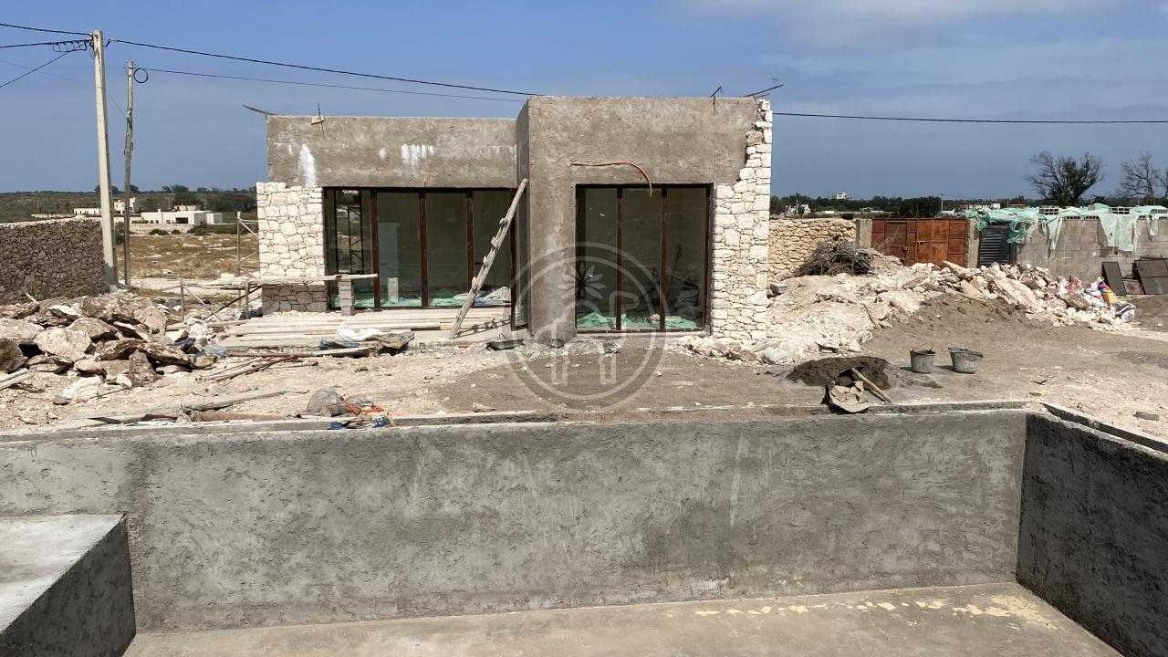 Villa à Essaouira Ghazoua
