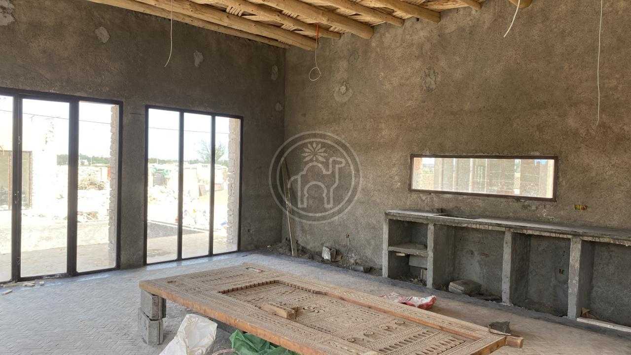 Villa avec 4 chambres
