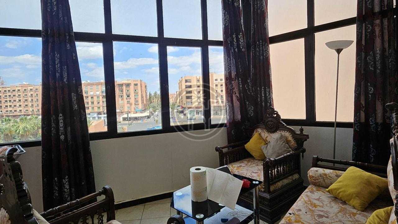 Appartement à Marrakech