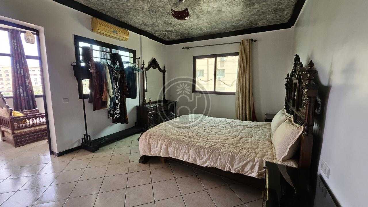 Appartement en vente