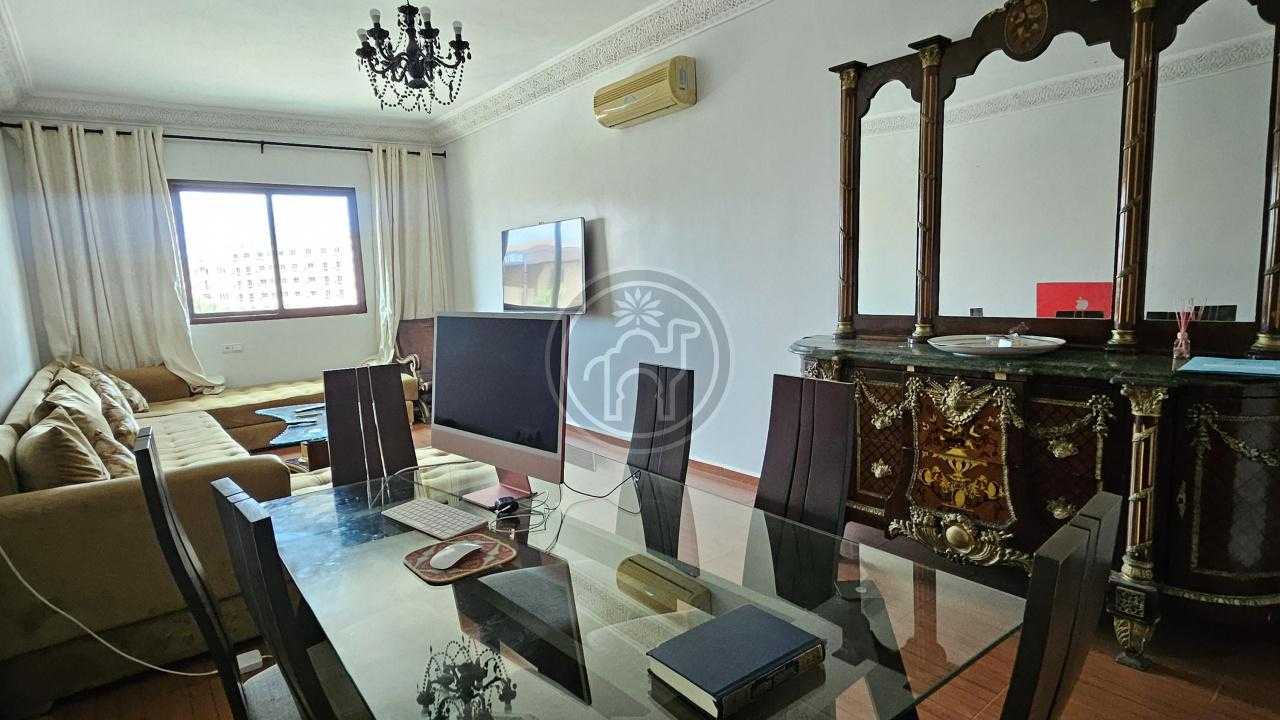 Vente à Marrakech