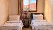 Appartement avec 2 chambres