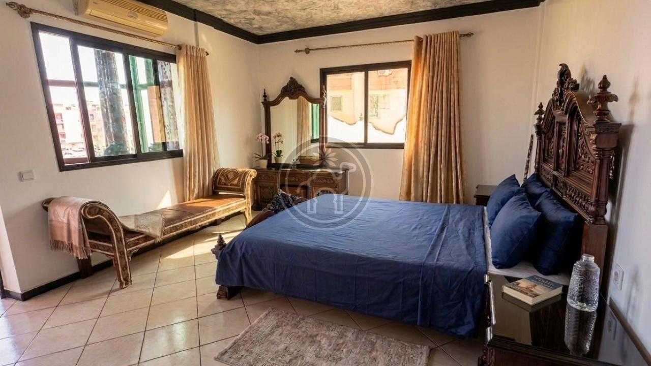 Appartement etat habitable