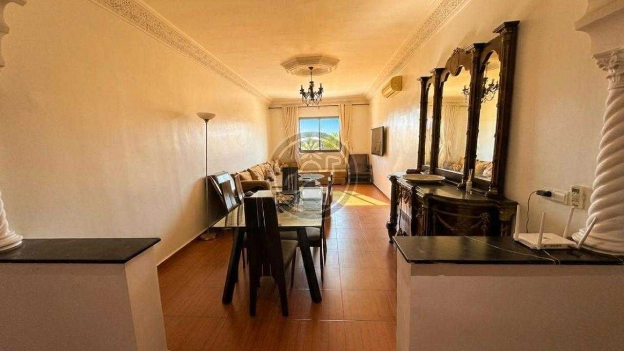 Appartement de 90m²