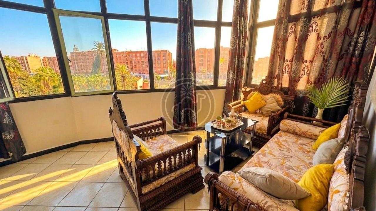 Appartement en vente à Marrakech