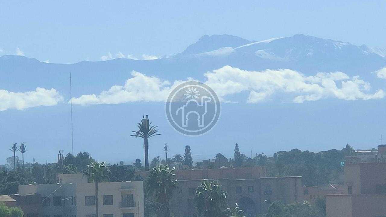 Appartement en vente à Marrakech