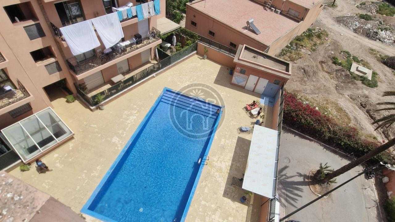 Appartement en vente
