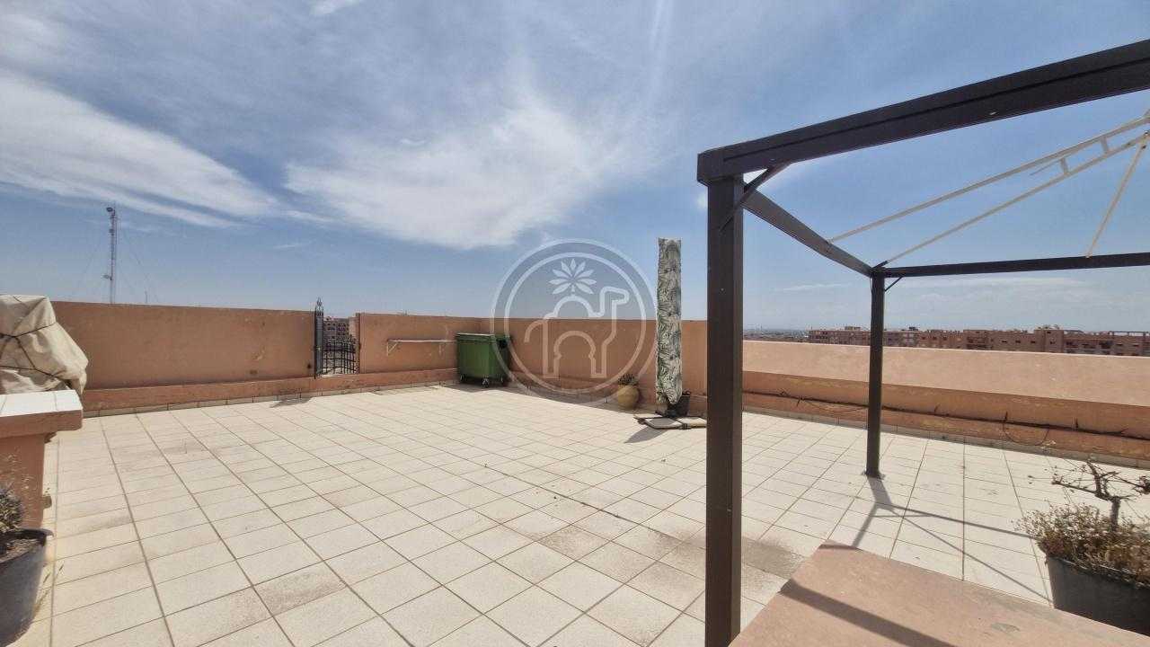 Vente à Marrakech