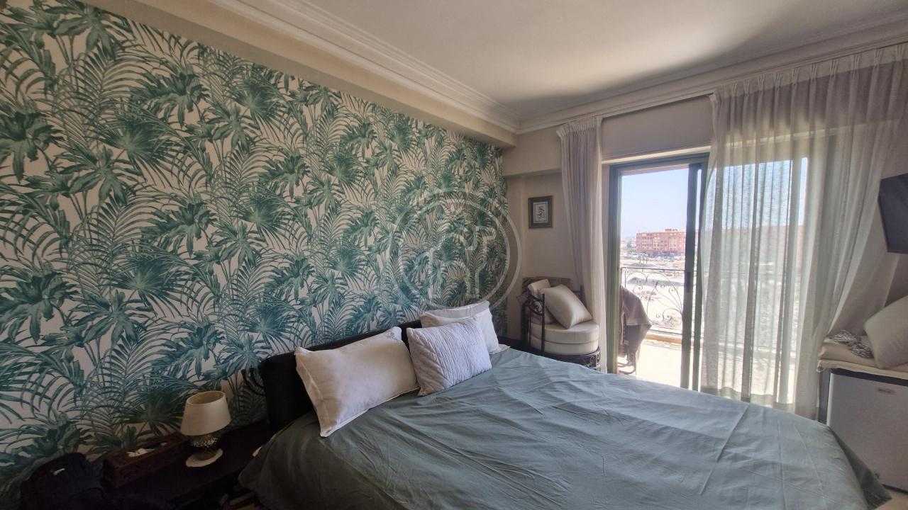 Appartement à Marrakech Guéliz