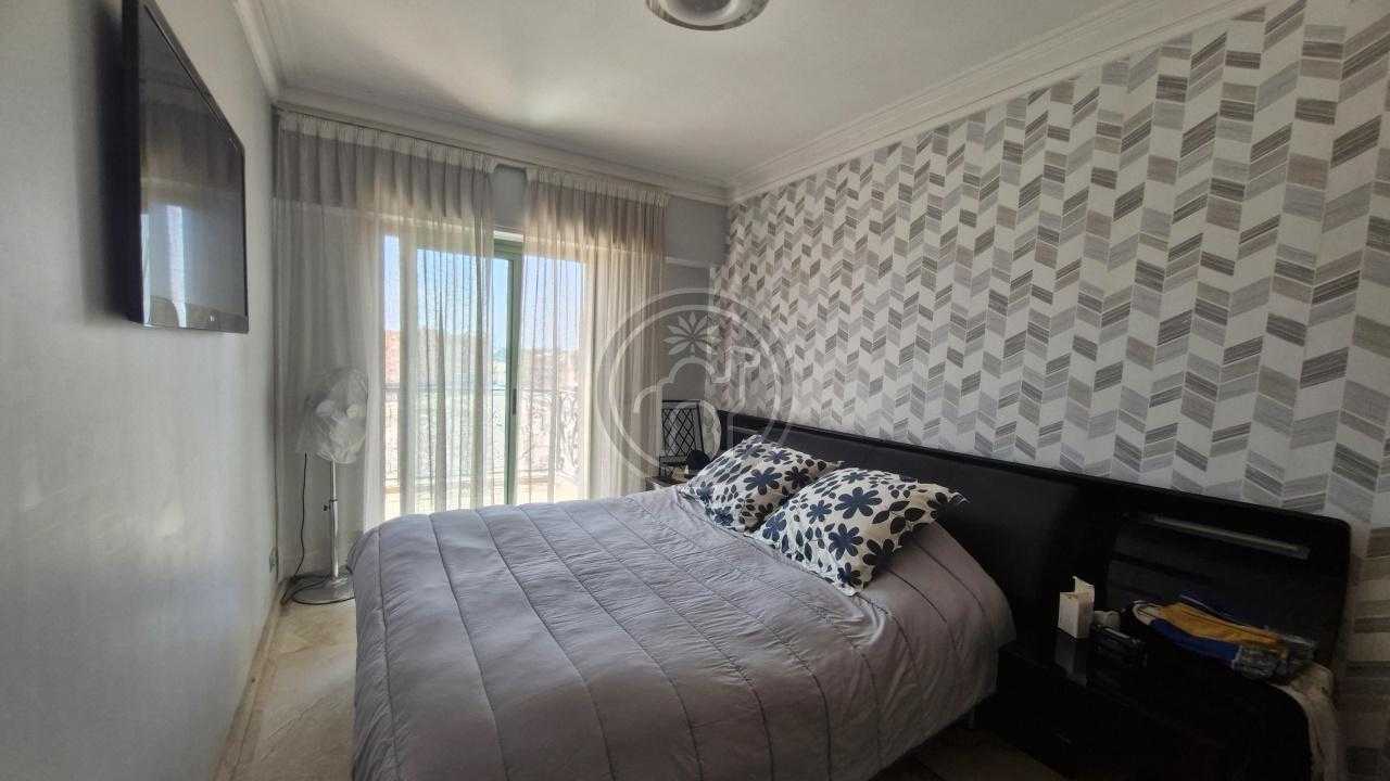 Appartement avec 2 chambres
