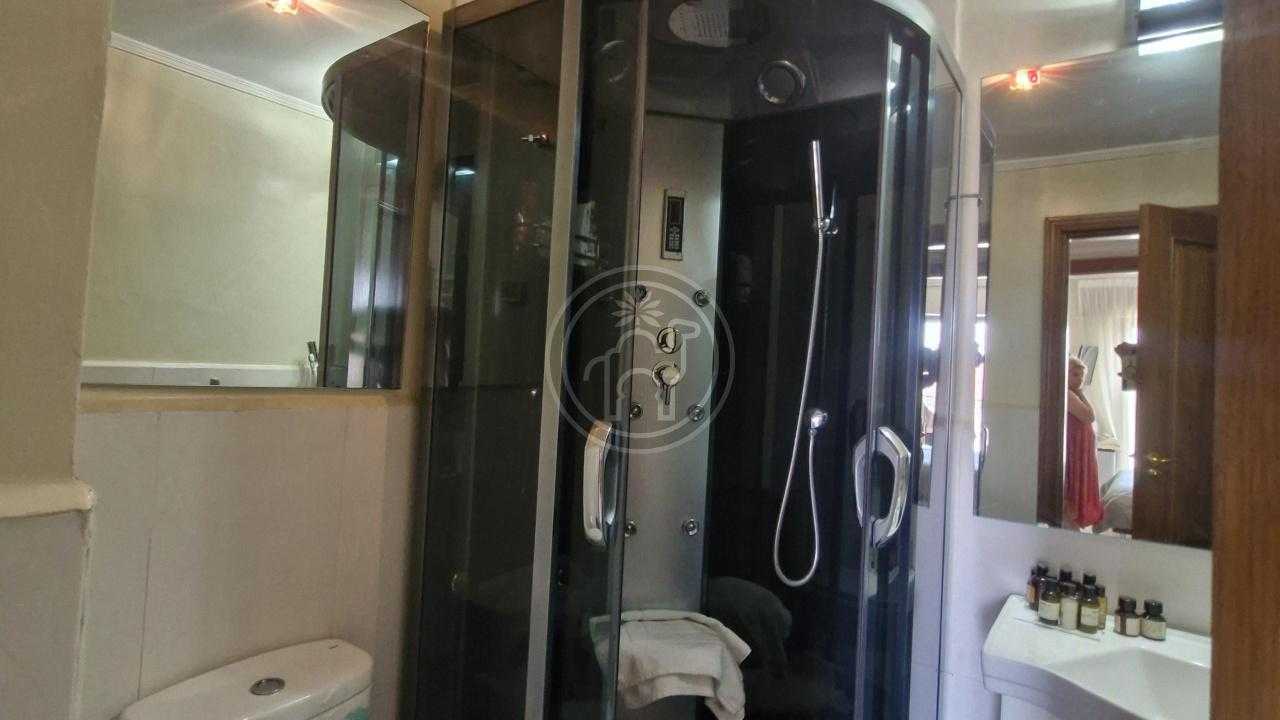 Appartement avec piscine