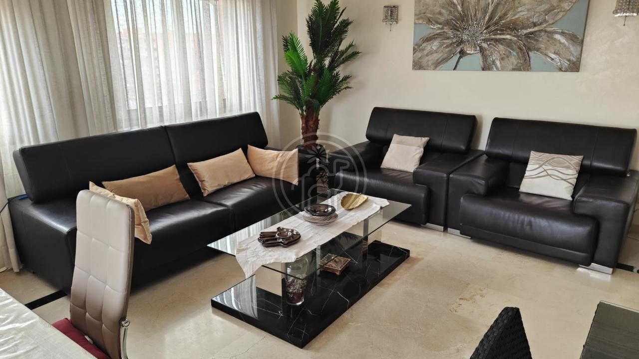 Appartement avec terrasse