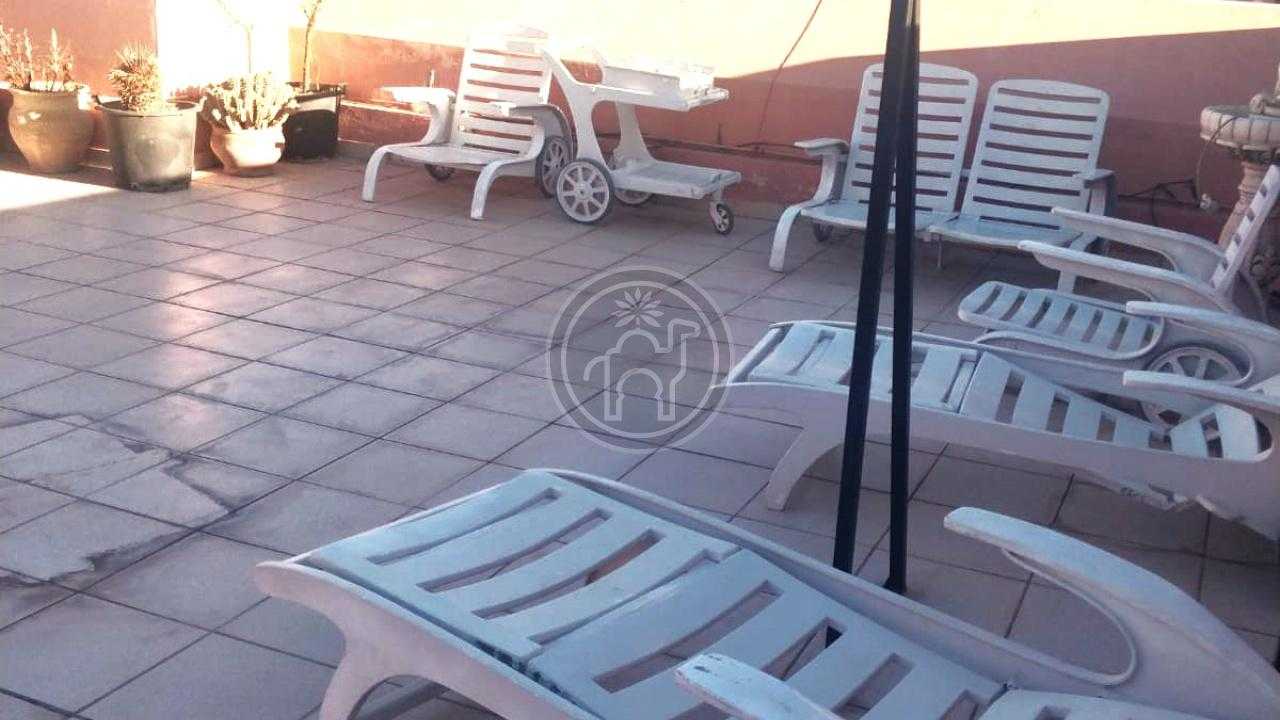 Appartement à Marrakech