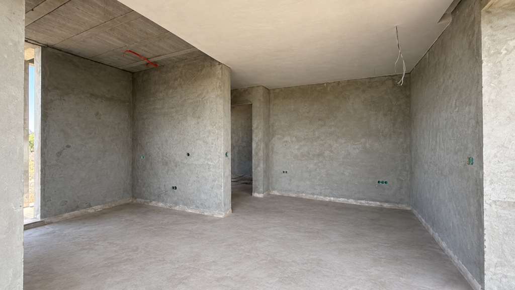 VILLA avec piscine à seulement 7 kms d\'Essaouira, finie en Décembre 2026