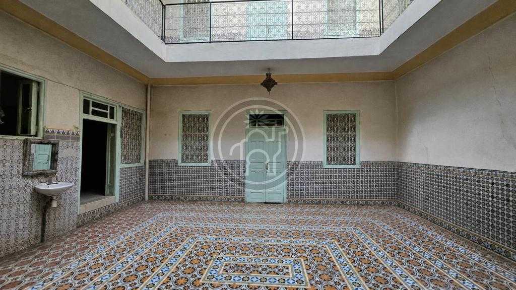 Riad d\'exception au cœur de Jemaa El Fna Marrakech