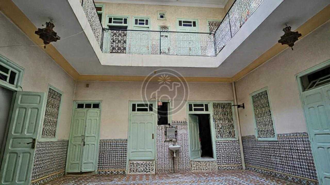 Riad titré au cœur de Jemaa El Fna Marrakech