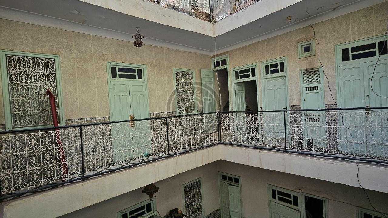 Vente à Marrakech