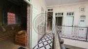 Riad à rénover avec terrasse
