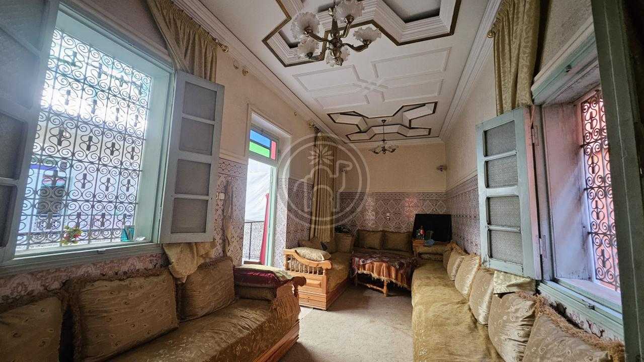 Riad à rénover à Marrakech