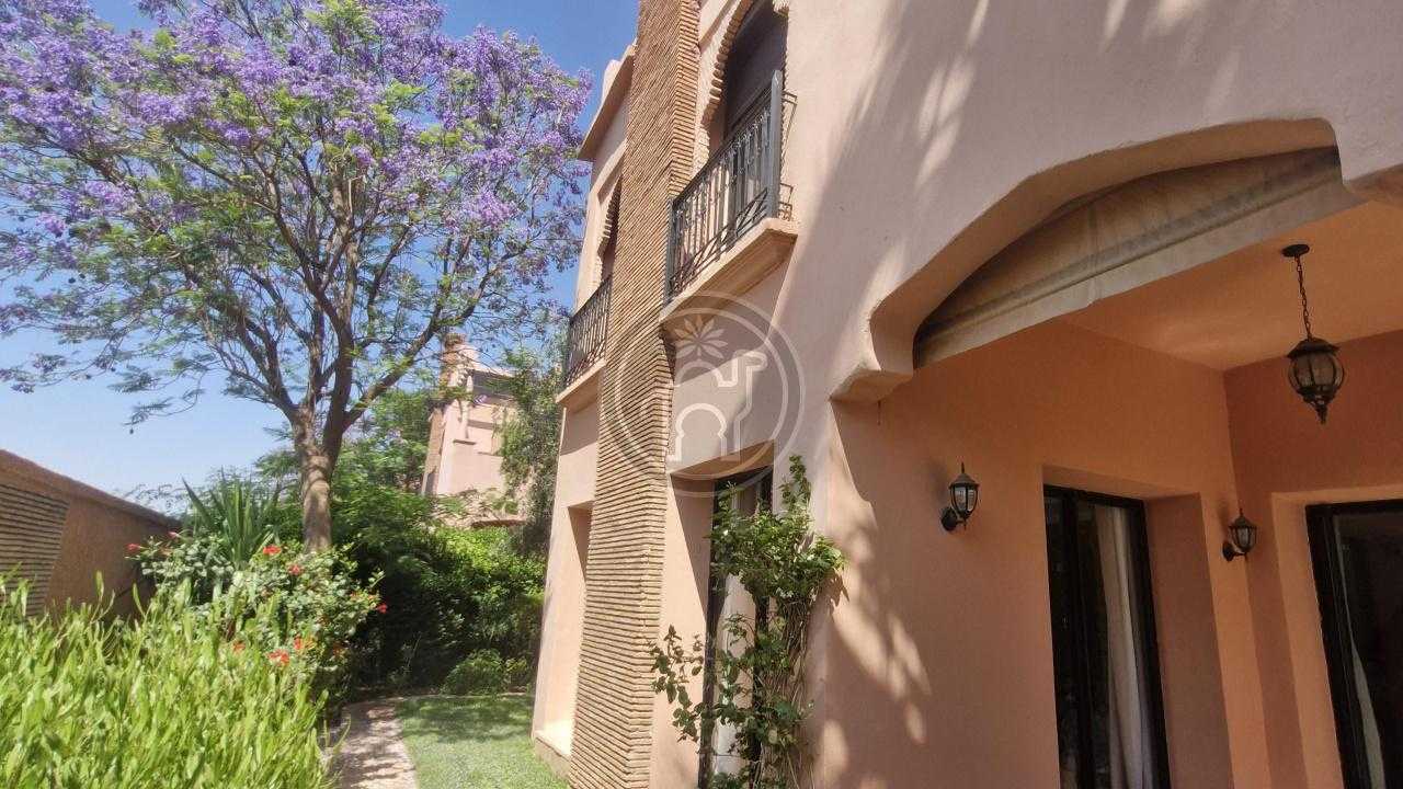 Vente à Marrakech