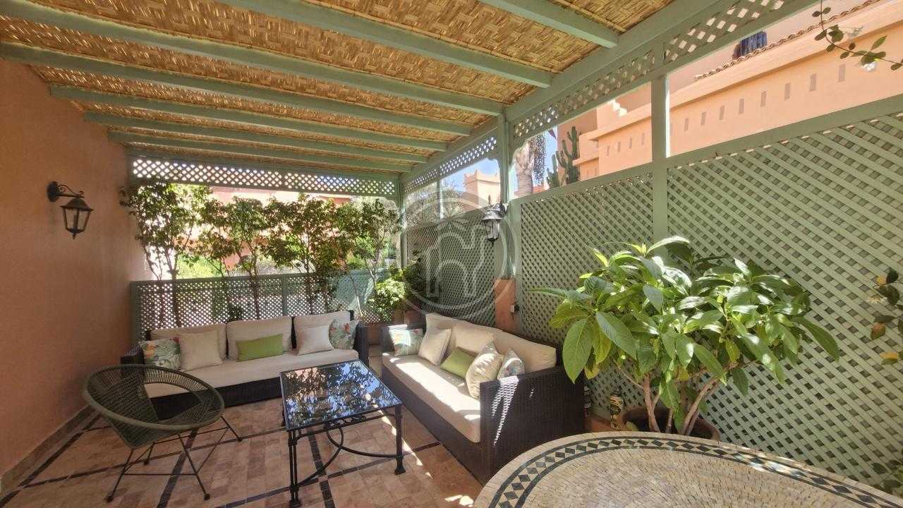 Villa etat impeccable