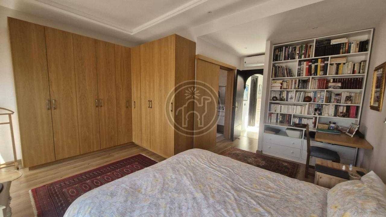 Villa avec titre