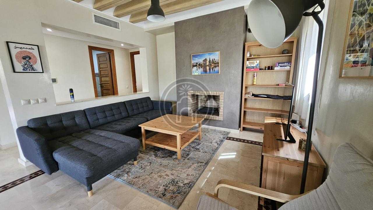 Appartement en vente