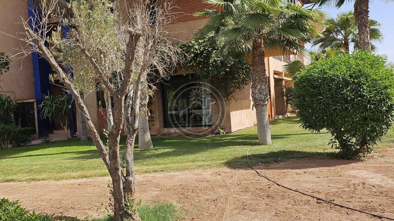 Appartement en vente à Marrakech