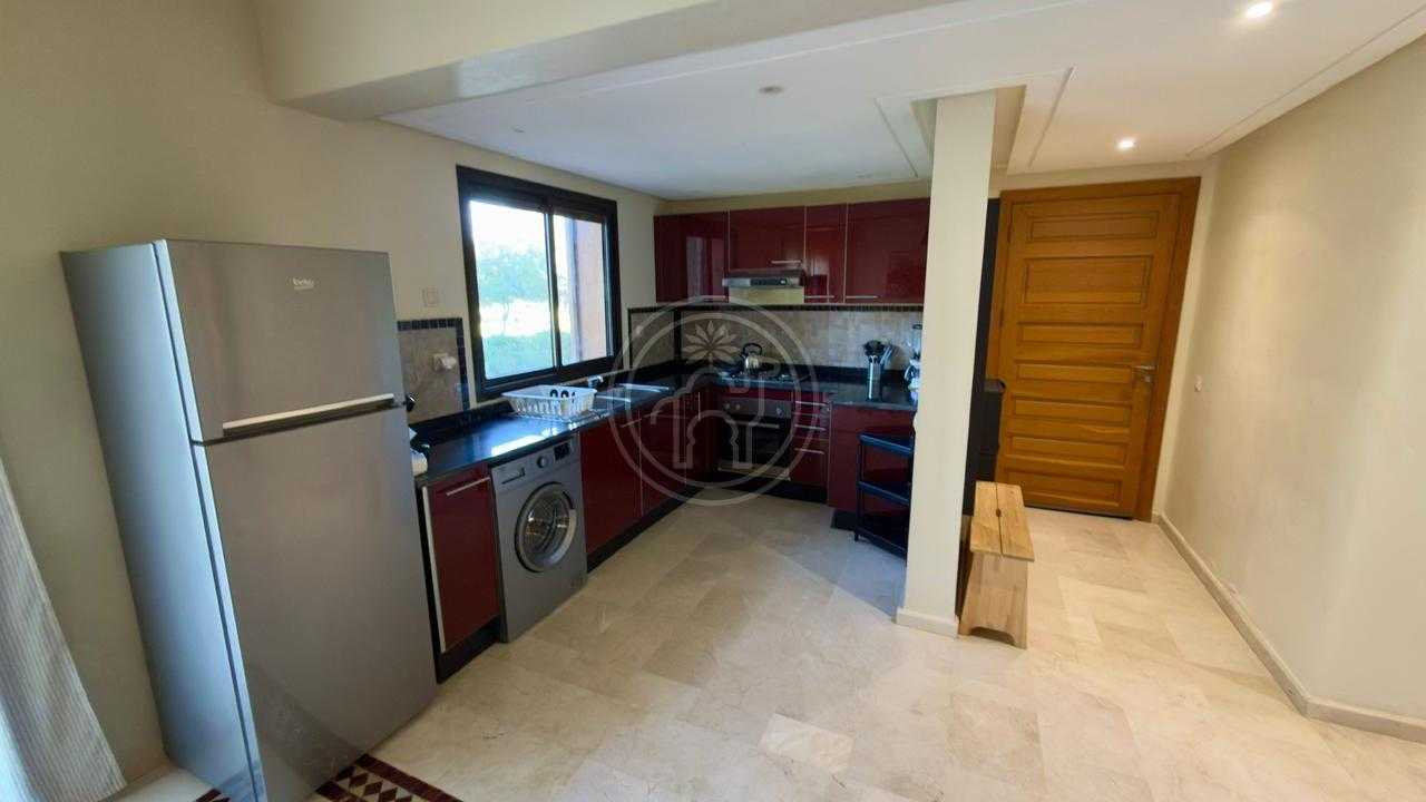Appartement de 70m²