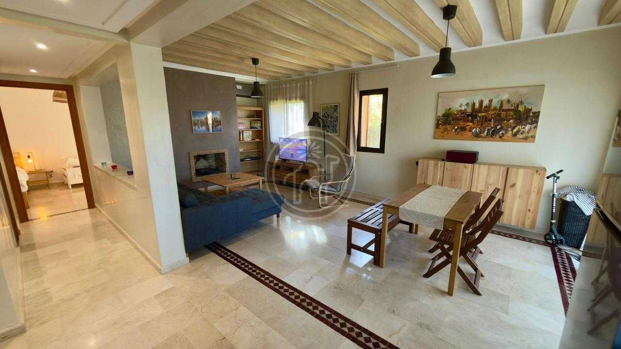 Appartement etat habitable