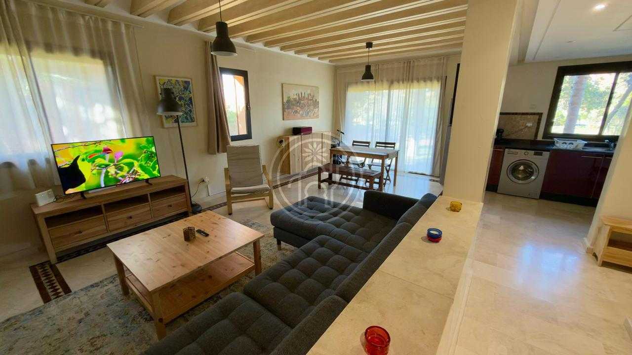 Appartement avec 1 chambre