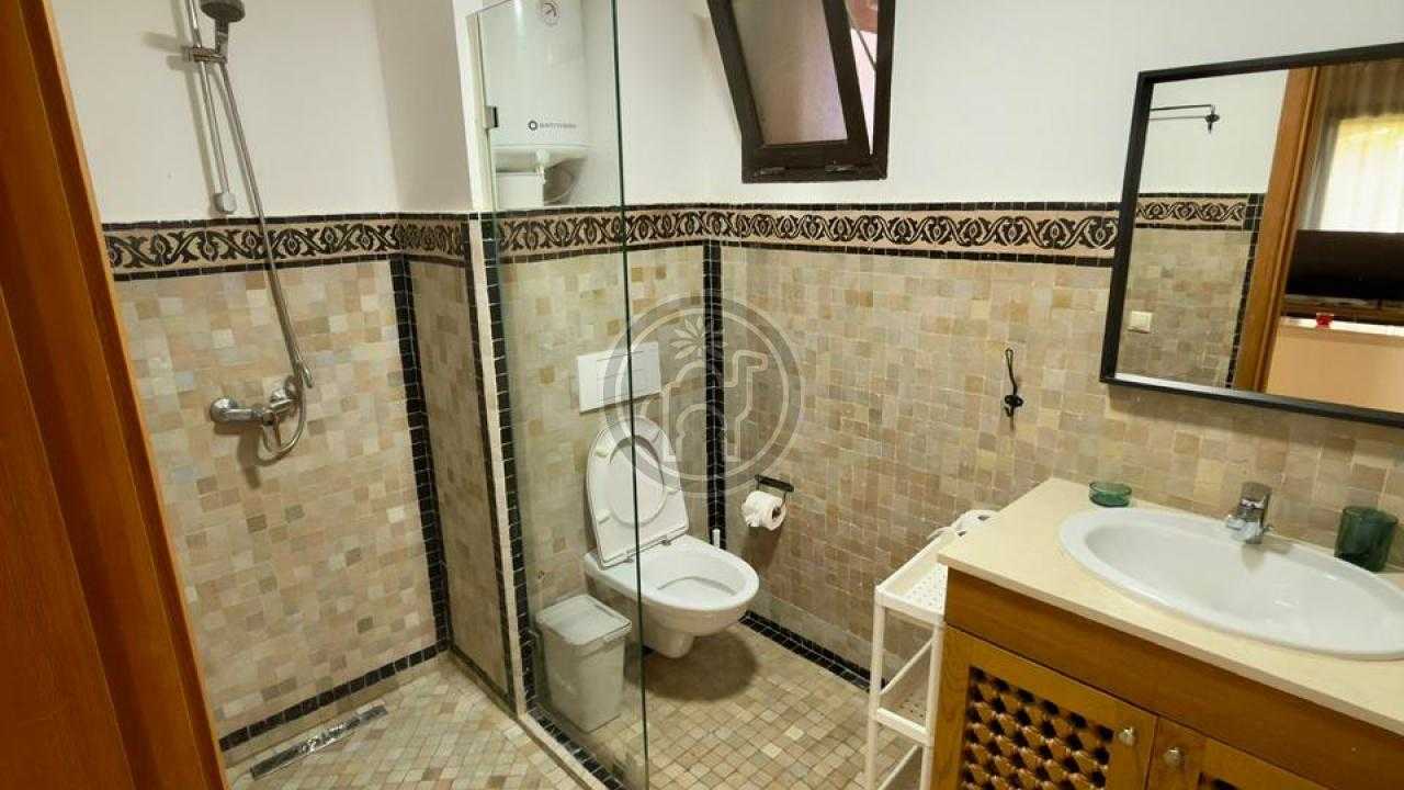 Appartement à Marrakech