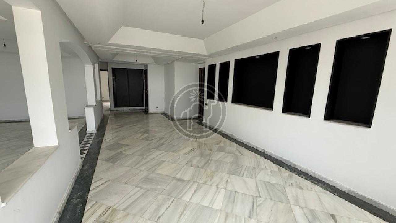 Appartement avec 2 chambres