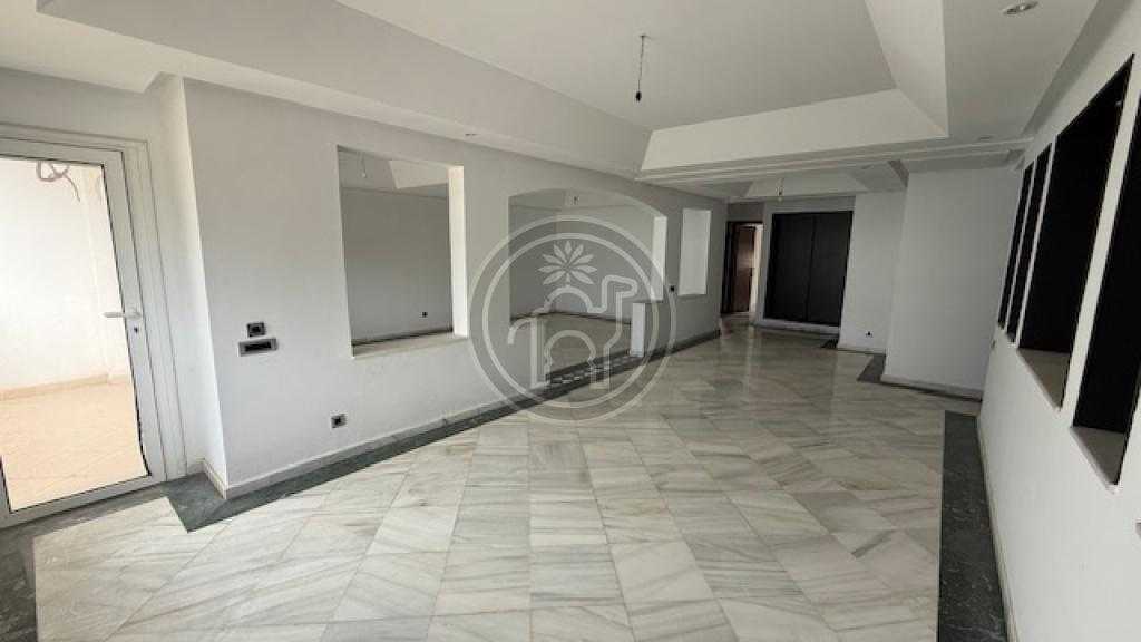 Superbe appartement situé à SAFI, avec terrasse et parking