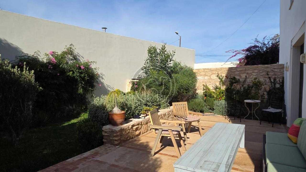 Maison typique, meublée, à seulement 8 kms d’Essaouira