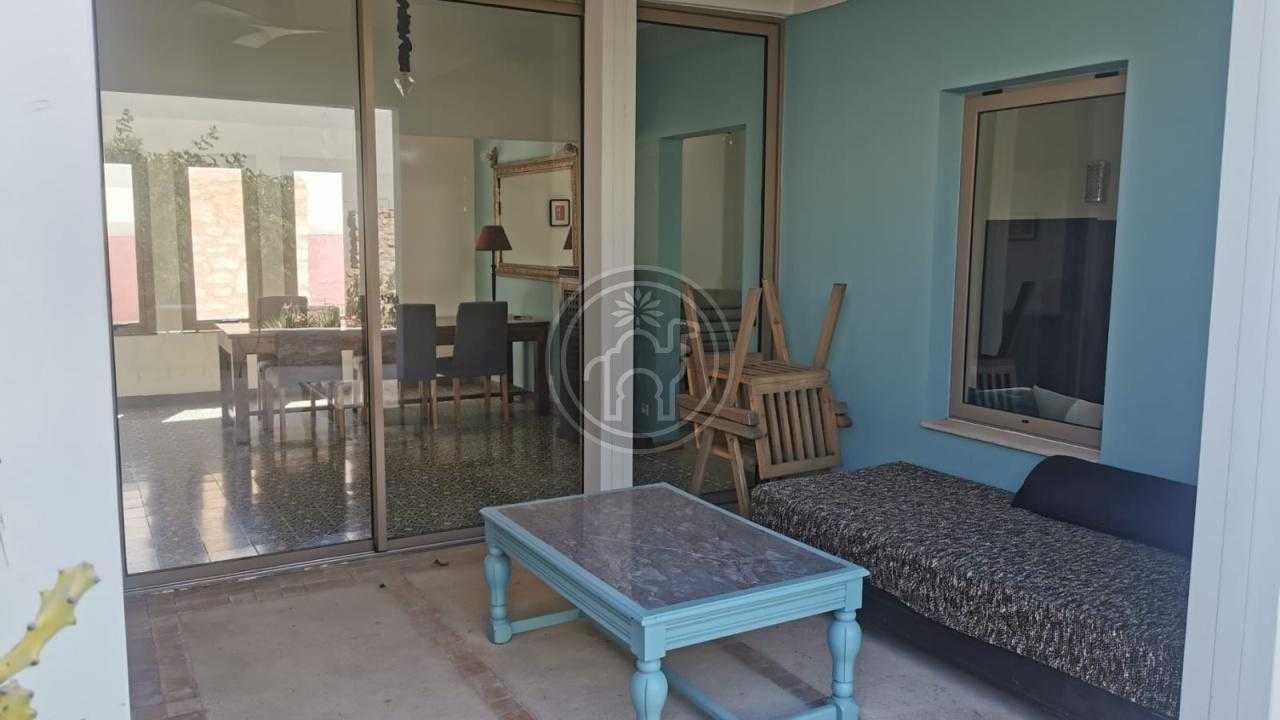 Villa avec 3 chambres