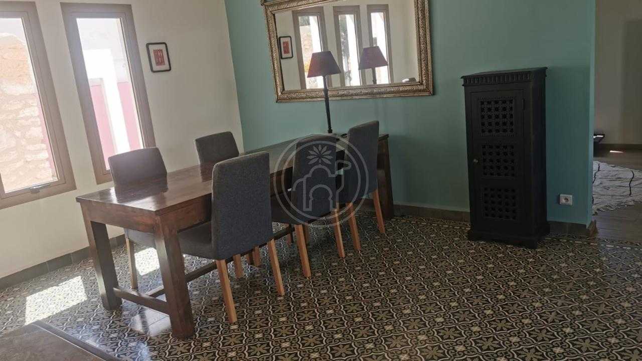 Villa etat impeccable
