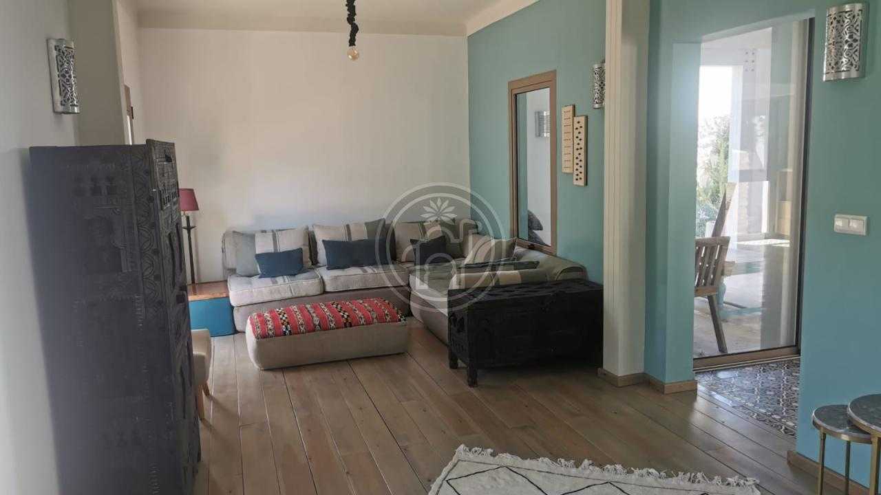 Villa de 200m²