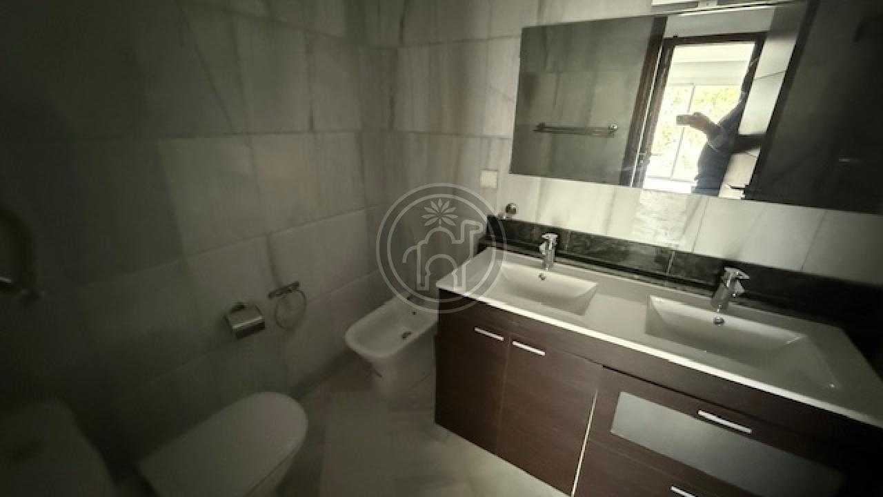 Appartement avec 2 chambres
