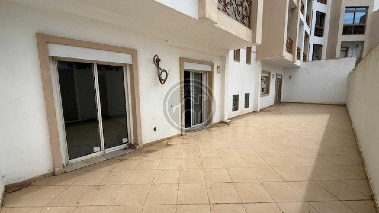 Appartement etat impeccable