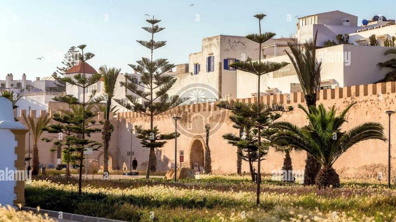 Commerce en vente à Essaouira
