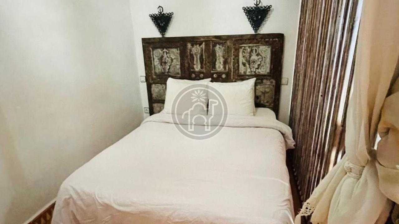 Appartement etat impeccable