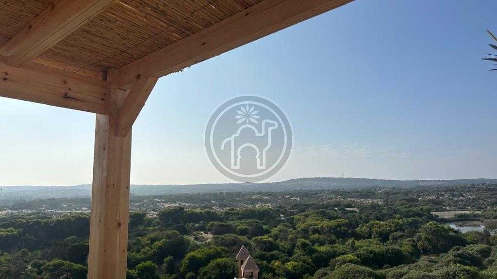 Bel appartement meublé avec terrasse privé