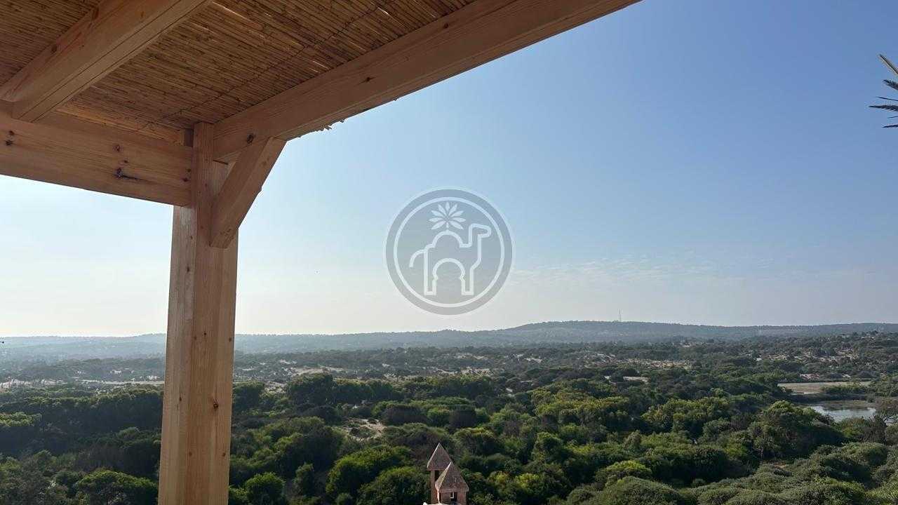 Bel appartement meublé avec terrasse privé