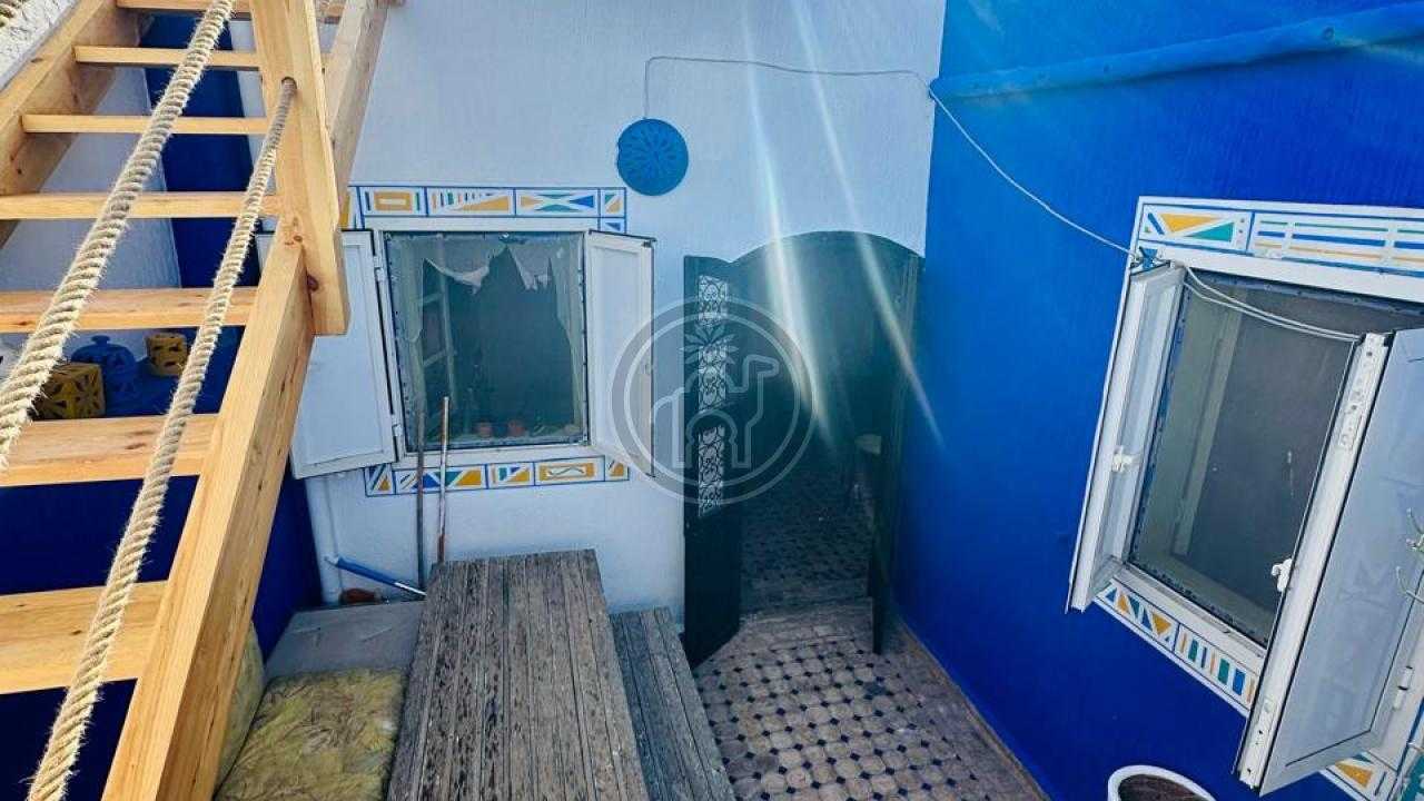 Appartement avec 2 chambres